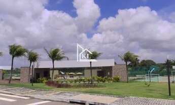 Imagem 3: Parnamirim - Terreno Padrão - Emaús