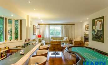 Imagem 6: CASA TÉRREA - ALTO DE PINHEIROS - SP