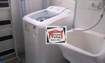 Imagem 5: Apartamento com 2 dormitórios à venda, 44 m² por R$ 330.000,00 - Limão - São Paulo/SP