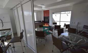 Imagem 7: Apartamento com 1 dormitório à venda, 52 m² por R$ 470.000,00 - Centro - Maringá/PR