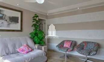 Imagem 3: Apartamento em Ipiranga de 87m², com 2 quartos e 1 vaga