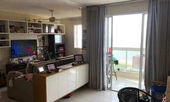 Imagem 3: Apartamento 75m², 3 quartos; 1 Suíte; 2 Vagas; Lazer clube à venda no bairro Praia de Itap