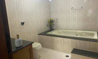 Imagem 6: Casa à venda, Jd Planalto Verde, Cambé, PR, 5 quartos, 4 banheiros, aquecimento solar, loc