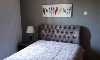 Imagem 5: Apartamento com 2 dormitórios à venda, 119 m² por R$ 500.000,00 - Santa Cruz do José Jacqu