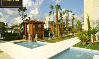 Imagem 2: SÃO PAULO - Apartamento Padrão - JARDIM MARAJOARA