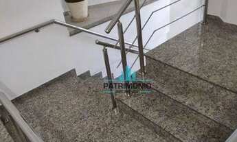 Imagem 2: Apartamento com 1 dormitório à venda, 43 m² por R$ 300.000,00 - Boa Vista - São Caetano do