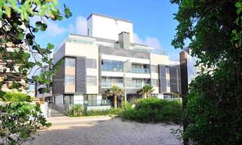 Imagem: Studio Mobiliado, Frente Mar, pronto para