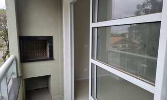 Imagem 6: Apartamento para venda com 85 metros quadrados com 3 quartos em Portão - Curitiba - PR