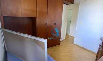 Imagem 7: Apartamento com 3 dormitórios, 78 m² - venda por R$ 405.000,00 ou aluguel por R$ 1.600,00