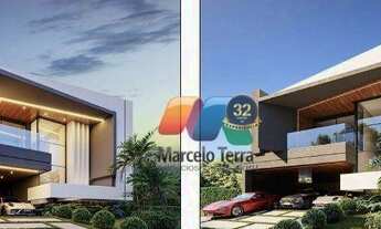 Imagem 5: Magnífica Mansão - Cond. Vivant - 453 m2 + elevador!