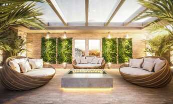 Imagem 3: ED. MELBOURNE Apartamento com 3 dormitórios