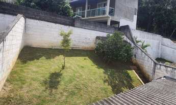 Imagem 2: Casa com 2 dormitórios à venda, 67 m² por R$ 340.000,00 - Narita Garden - Vargem Grande Pa