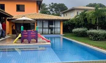 Imagem: Casa 4 suítes Porteira Fechada no Quintas