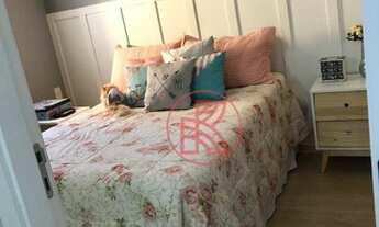 Imagem 7: Apartamento com 3 dormitórios à venda, 70 m² por R$ 540.000,00 - Vila Gonçalves - São Bern