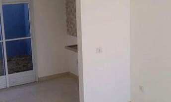 Imagem 4: Casa com 2 dormitórios à venda, 62 m² por R$ 265.000,00 - Parque Agreste - Vargem Grande P