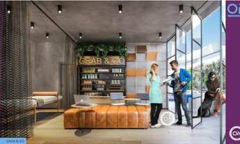 Imagem 2: MARAVILHOSO APARTAMENTO À VENDA, VILA OLIMPIA, SÃO PAULO, SP, COM TODA QUALIDADE PARA VOC