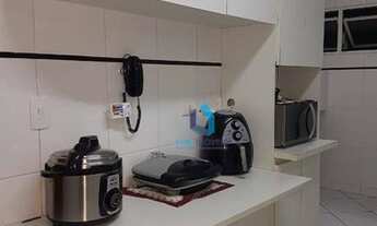 Imagem 2: Apartamento á venda 3 quartos Sargento Geraldo Santana