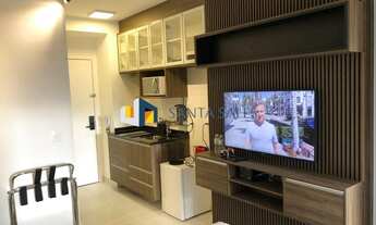 Imagem 4: Apartamento 1 dormitórios Vila Madalena