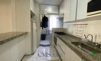 Imagem 6: Apartamento com 3 quartos no Splendor - Bairro Centro em Londrina