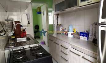 Imagem 2: MAUá - Apartamento Padrão - Jardim Ipê