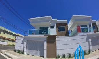 Imagem: GUARAPARI - Casa Padrão - PRAIA DO MORRO