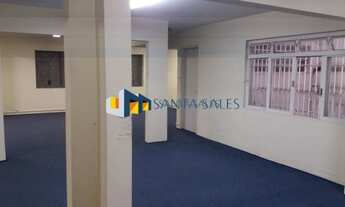 Imagem 4: ESPETACULAR PRÉDIO COMERCIAL EM OPORTUNIDADE ÚNICA NO CORAÇÃO DA VILA NOVA CONCEIÇÃO!!