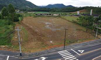 Imagem: Ótimo terreno em Rio dos Cedros - 15.389,13
