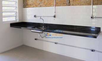 Imagem 2: Apartamento com 1 dormitório à venda, 50 m² por R$ 420.000,00 - Santa Cecília - São Paulo