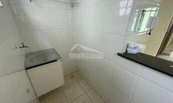 Imagem 6: Contagem - Apartamento Padrão - Xangri-la