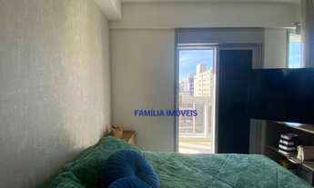 Imagem 4: Comprar Apartamento com 1 dormitório com lazer Boqueirão Santos/SP