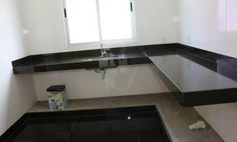 Imagem 7: Apartamento Cobertura 3 quartos, 3 vagas,1 suíte, com 170 metros de área construída, novo