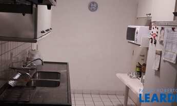 Imagem 7: APARTAMENTO - ALPHAVILLE - SP