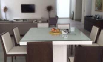 Imagem 5: CASA EM CONDOMÍNIO - ALDEIA DA SERRA - SP