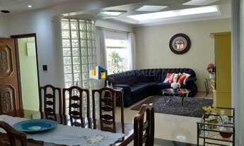 Imagem 2: LINDA CASA NO BAIRRO OLIMPICO COM EDÍCULA EM UM TERRENO DE 307 M² É ÁREA CONSTRUÍDA 254M²