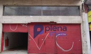 Imagem: Salão para alugar, 320 m² por R$ 20.000/mês