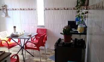 Imagem 6: Casa para venda possui 89 metros quadrados com 2 quartos em Itinga - Lauro de Freitas - BA