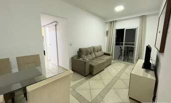 Imagem: Santos - Apartamento Padrão - Boqueirão