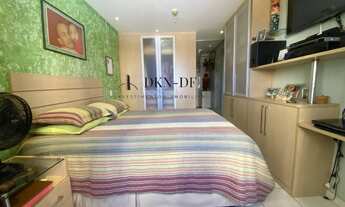 Imagem 5: Kitnet/Studio Reformada - Águas Claras