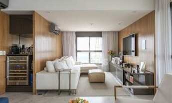 Imagem 7: Apartamento Perdizes, 217m², 2 suítes com 4 vagas