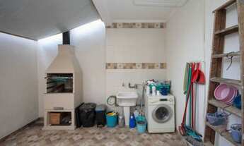 Imagem 5: São Paulo - Casa Padrão - Água Rasa