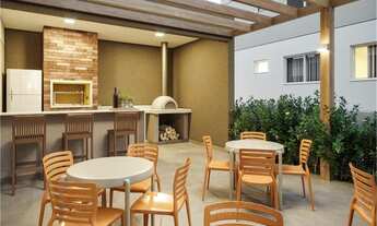 Imagem 5: Apartamento 2 Quartos para Venda em Mogi das Cruzes, Vila Nova Cintra, 2 dormitórios, 1 ba