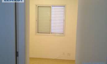 Imagem 7: APARTAMENTO - CONDOMÍNIO VISTA VALLEY - SP