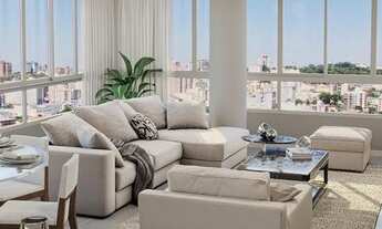 Imagem 7: Leblon Residence amplos Apartamentos e Excelente Localização