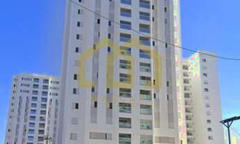 Imagem: Apartamento à venda Residencial Ile Notre