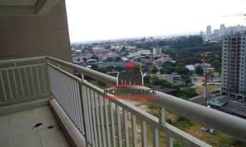 Imagem 5: Apartamento à venda, 88 m² por R$ 569.250,00 - Parque Industrial - São José dos Campos/SP