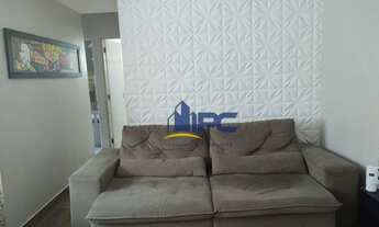 Imagem 2: Apartamento com 2 quartos à venda, 57 m² por R$ 190.000 - Alcântara - São Gonçalo/RJ