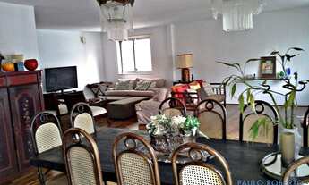 Imagem 2: APARTAMENTO - JARDIM AMÉRICA - SP