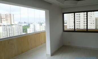 Imagem 2: APARTAMENTO - VILA MARIANA - SP