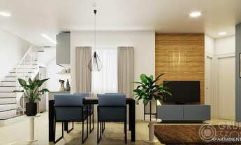 Imagem 4: Cobertura para Venda em Santo André, Campestre, 2 dormitórios, 2 banheiros, 1 vaga