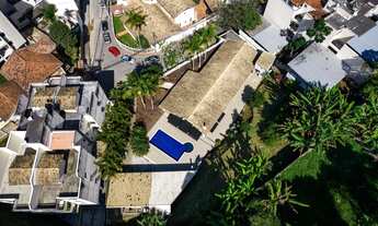 Imagem 2: Casa com 4 dormitórios à venda - Paineiras - Juiz de Fora/MG